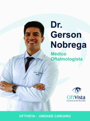 Gerson Nobrega site