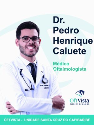 Pedro Henrique Caluete site